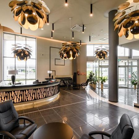 Good Apartments Warszawa المظهر الخارجي الصورة