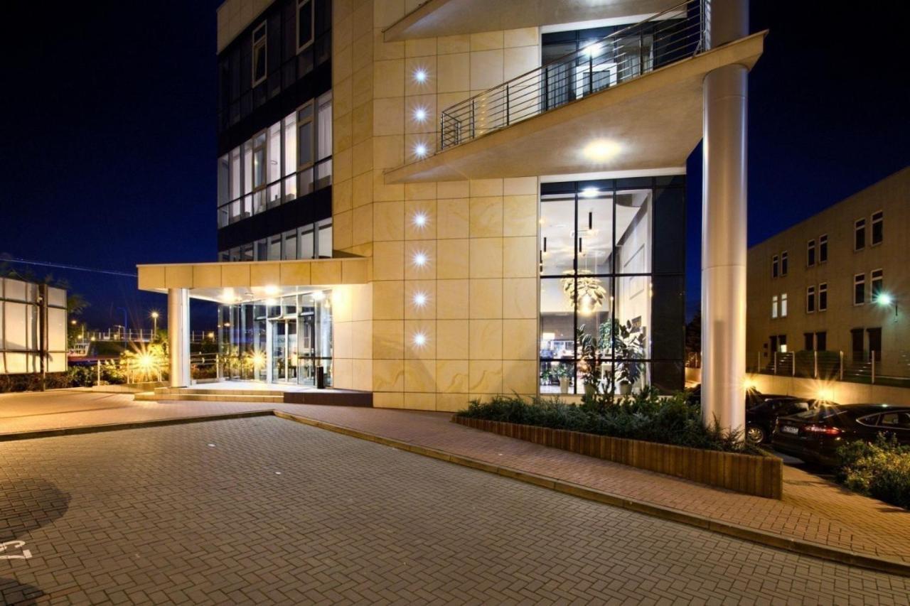 Good Apartments Warszawa المظهر الخارجي الصورة